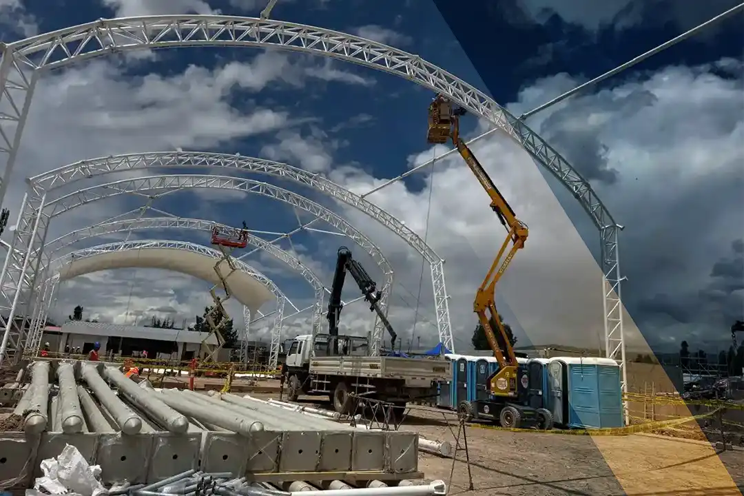 Proceso de trabajo IDRIS